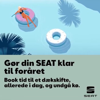  Hjulskifte 23 sommer